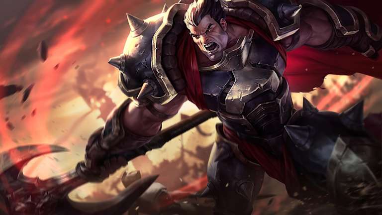 How to Watch the Teamfight Tactics Noxus Cup 